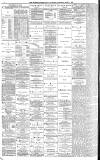 Daily Gazette for Middlesbrough Tuesday 01 April 1884 Page 2