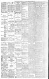 Daily Gazette for Middlesbrough Monday 02 June 1884 Page 2