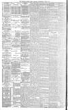 Daily Gazette for Middlesbrough Wednesday 18 June 1884 Page 2