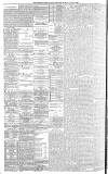 Daily Gazette for Middlesbrough Monday 23 June 1884 Page 2