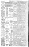 Daily Gazette for Middlesbrough Tuesday 24 June 1884 Page 2