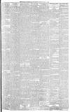 Daily Gazette for Middlesbrough Monday 14 July 1884 Page 3