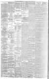 Daily Gazette for Middlesbrough Monday 21 July 1884 Page 2