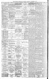 Daily Gazette for Middlesbrough Saturday 20 September 1884 Page 2