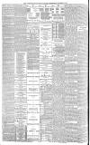 Daily Gazette for Middlesbrough Wednesday 15 October 1884 Page 2