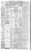 Daily Gazette for Middlesbrough Tuesday 21 October 1884 Page 2