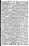 Daily Gazette for Middlesbrough Tuesday 21 October 1884 Page 3