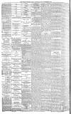 Daily Gazette for Middlesbrough Friday 24 October 1884 Page 2
