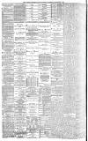 Daily Gazette for Middlesbrough Saturday 25 October 1884 Page 2
