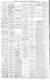 Daily Gazette for Middlesbrough Friday 05 December 1884 Page 2