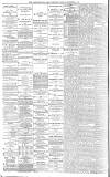 Daily Gazette for Middlesbrough Tuesday 09 December 1884 Page 2
