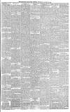 Daily Gazette for Middlesbrough Thursday 15 January 1885 Page 3