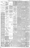 Daily Gazette for Middlesbrough Thursday 12 February 1885 Page 2