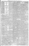 Daily Gazette for Middlesbrough Thursday 12 February 1885 Page 3