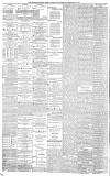 Daily Gazette for Middlesbrough Saturday 21 February 1885 Page 2