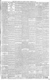 Daily Gazette for Middlesbrough Saturday 21 February 1885 Page 3
