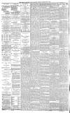 Daily Gazette for Middlesbrough Friday 27 February 1885 Page 2