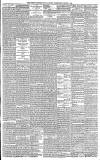 Daily Gazette for Middlesbrough Wednesday 04 March 1885 Page 3