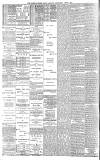 Daily Gazette for Middlesbrough Wednesday 01 April 1885 Page 2