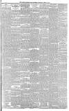 Daily Gazette for Middlesbrough Saturday 11 April 1885 Page 3