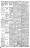 Daily Gazette for Middlesbrough Monday 13 April 1885 Page 2