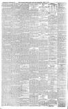 Daily Gazette for Middlesbrough Wednesday 15 April 1885 Page 4