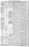 Daily Gazette for Middlesbrough Monday 04 May 1885 Page 2