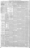 Daily Gazette for Middlesbrough Tuesday 05 May 1885 Page 2