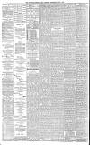 Daily Gazette for Middlesbrough Thursday 07 May 1885 Page 2