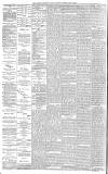 Daily Gazette for Middlesbrough Friday 08 May 1885 Page 2