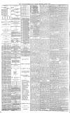 Daily Gazette for Middlesbrough Monday 08 June 1885 Page 2