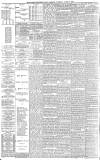 Daily Gazette for Middlesbrough Tuesday 23 June 1885 Page 2