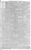 Daily Gazette for Middlesbrough Tuesday 07 July 1885 Page 3