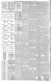 Daily Gazette for Middlesbrough Tuesday 14 July 1885 Page 2