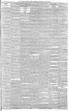 Daily Gazette for Middlesbrough Saturday 18 July 1885 Page 3