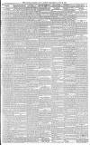 Daily Gazette for Middlesbrough Wednesday 29 July 1885 Page 3