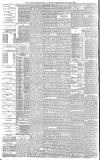 Daily Gazette for Middlesbrough Wednesday 05 August 1885 Page 2