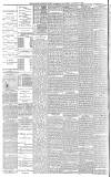 Daily Gazette for Middlesbrough Saturday 08 August 1885 Page 2