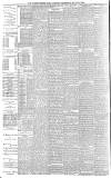 Daily Gazette for Middlesbrough Wednesday 12 August 1885 Page 2