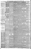 Daily Gazette for Middlesbrough Wednesday 30 September 1885 Page 2