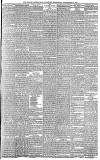 Daily Gazette for Middlesbrough Wednesday 30 September 1885 Page 3