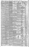 Daily Gazette for Middlesbrough Wednesday 07 October 1885 Page 4