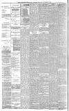 Daily Gazette for Middlesbrough Monday 12 October 1885 Page 2