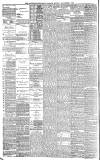 Daily Gazette for Middlesbrough Monday 02 November 1885 Page 2