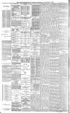 Daily Gazette for Middlesbrough Wednesday 11 November 1885 Page 2