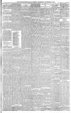 Daily Gazette for Middlesbrough Wednesday 11 November 1885 Page 3