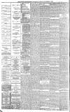 Daily Gazette for Middlesbrough Tuesday 08 December 1885 Page 2