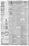 Daily Gazette for Middlesbrough Monday 14 December 1885 Page 2