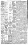 Daily Gazette for Middlesbrough Tuesday 15 December 1885 Page 2