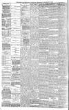 Daily Gazette for Middlesbrough Wednesday 16 December 1885 Page 2